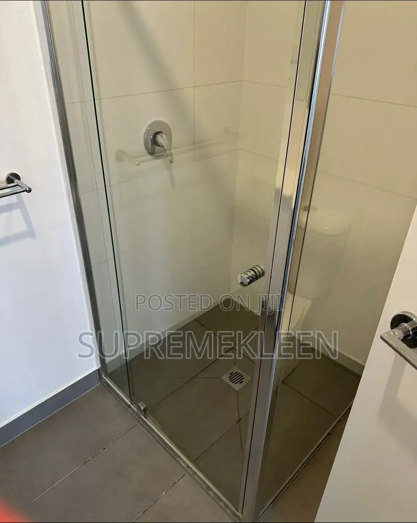 Relax, Let Us Handle the Cleaning Service