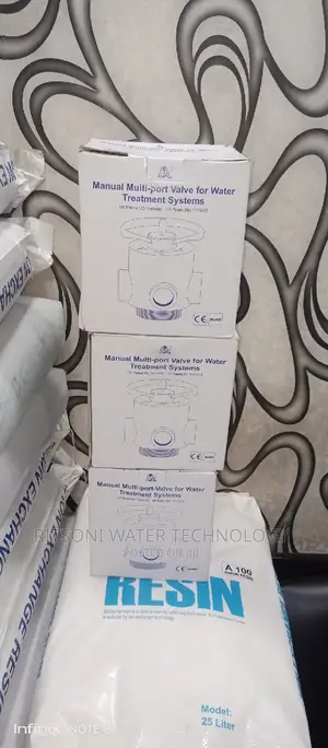 Fibre Head