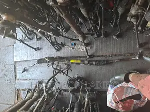 Steering Rack for Hyundai Santa Fe 2010