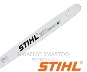 Bar for Chainsaw