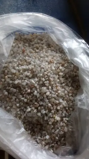 Gravel,Medium, Coarse,Smooth,Fine Sand