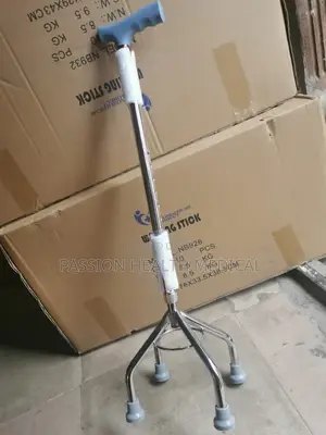 Walking Stick Four Legs