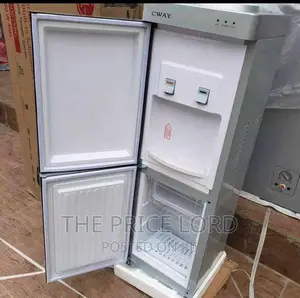 Cway Water Dispenser