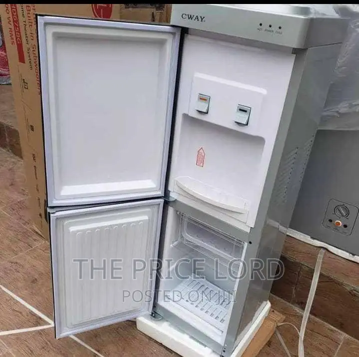 Cway Water Dispenser