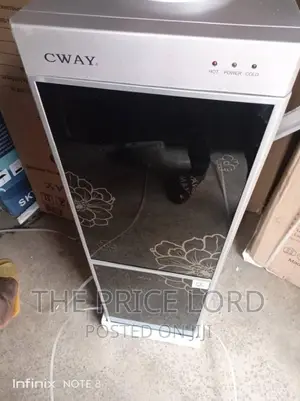 Cway Water Dispenser