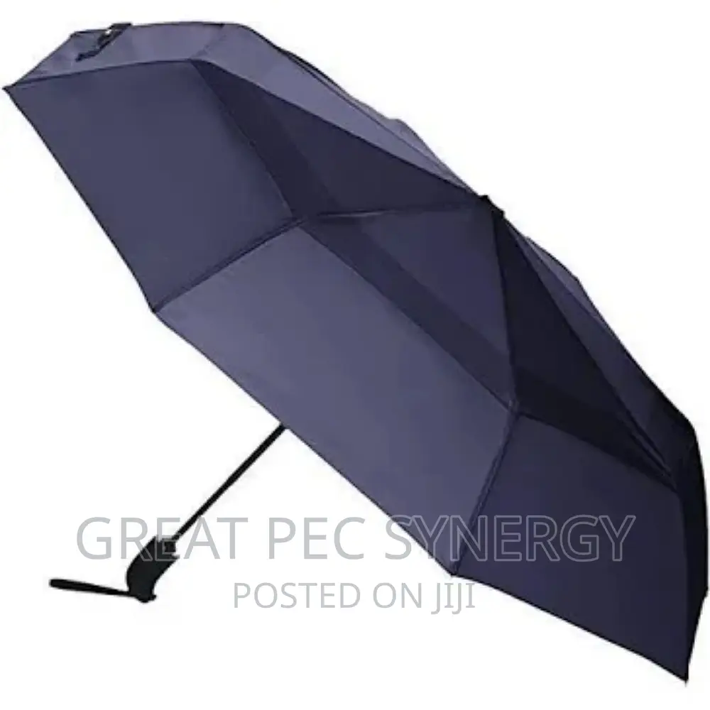 Foldable Umbrella