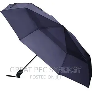 Foldable Umbrella