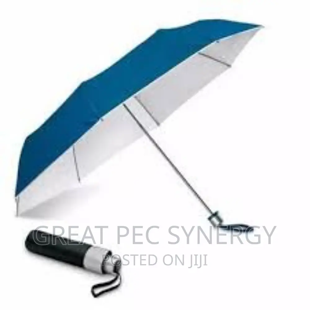 Foldable Umbrella