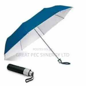 Foldable Umbrella