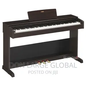 Yamaha Arius Ydp-103