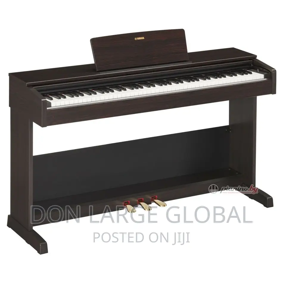 Yamaha Arius Ydp-103