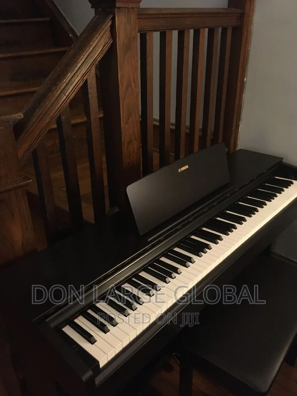 Yamaha Arius Ydp-103