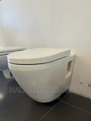 Executive Concealed Cistern