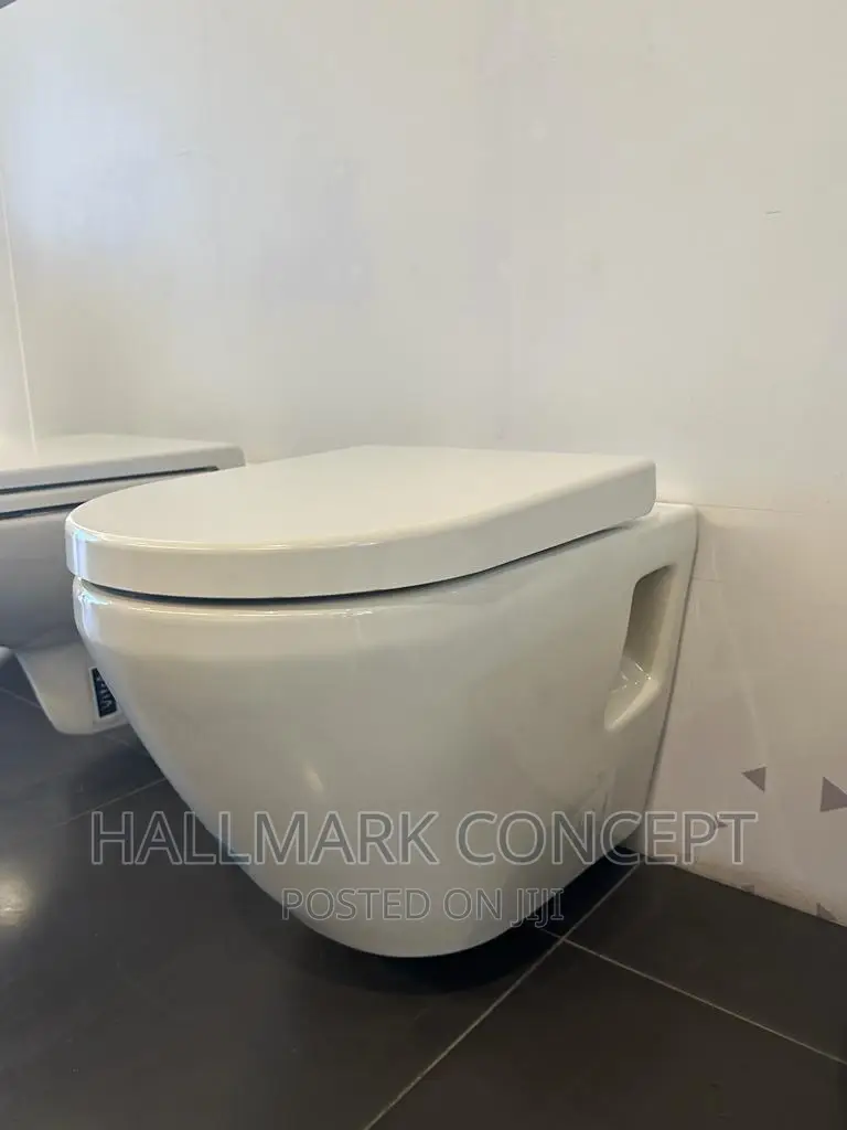 Executive Concealed Cistern