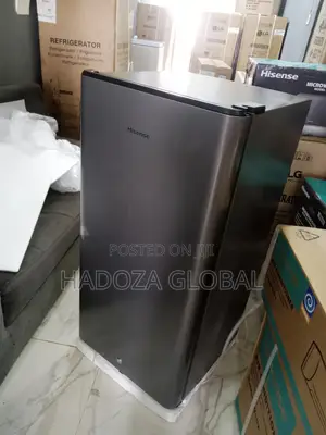 Durable Hisense Rr20s Single Door Refrigerator
