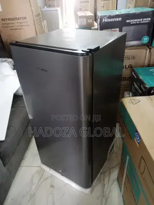 Frost Free Hisense Rr20s Single Door Refrigerator
