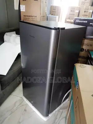 Environment Friendly Hisense Rr20s Single Door Refrigerator