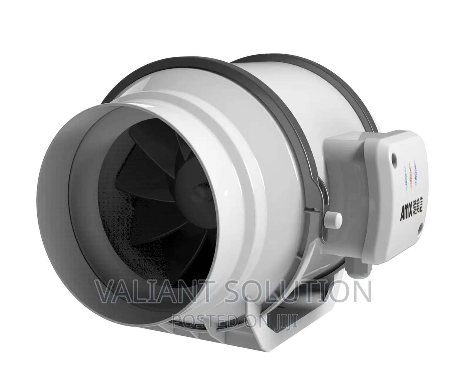 In-Line Extractors
