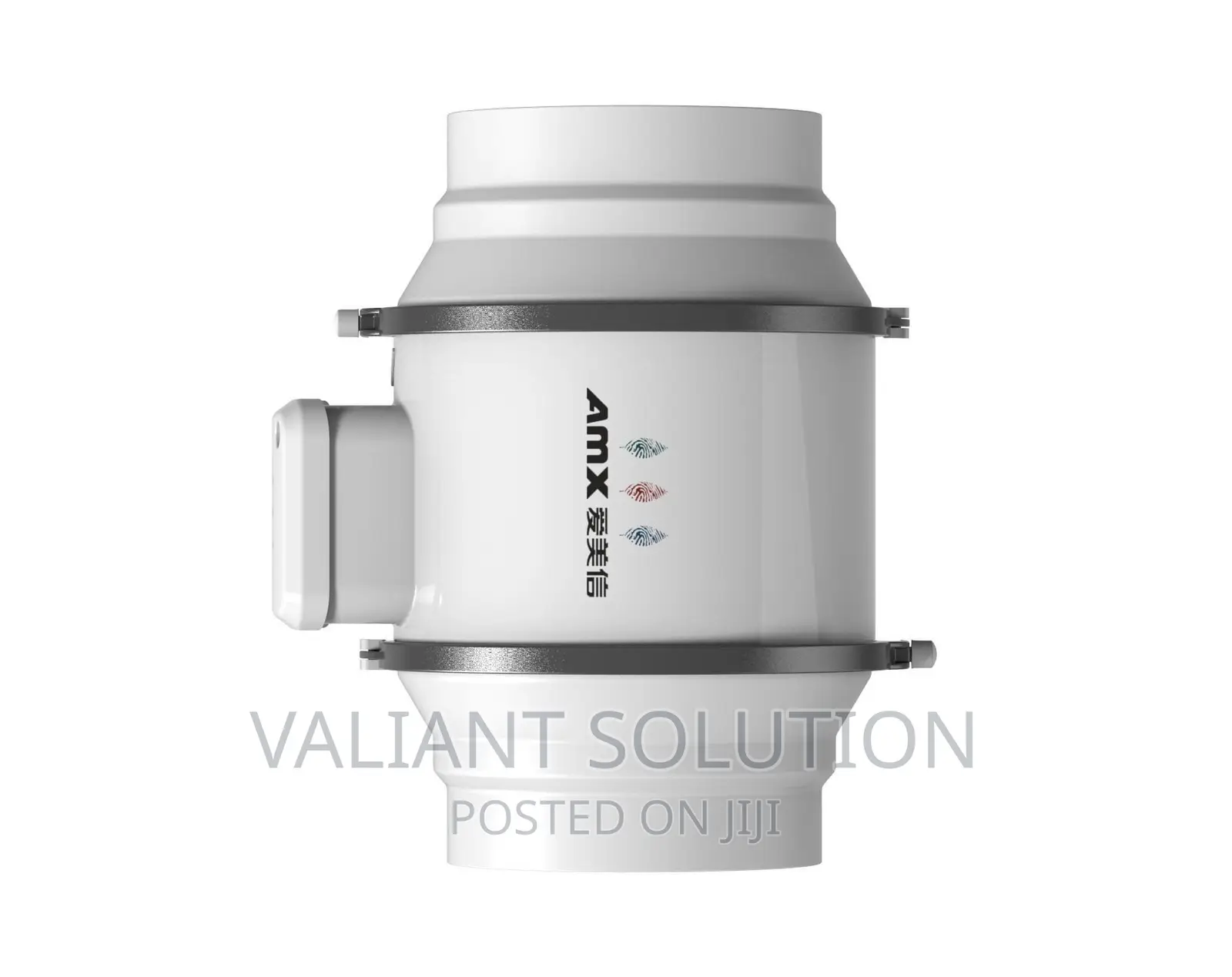 In-Line Extractors