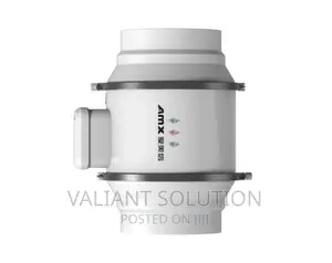 In-Line Extractors