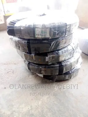 Pe Layflat Hose 100m