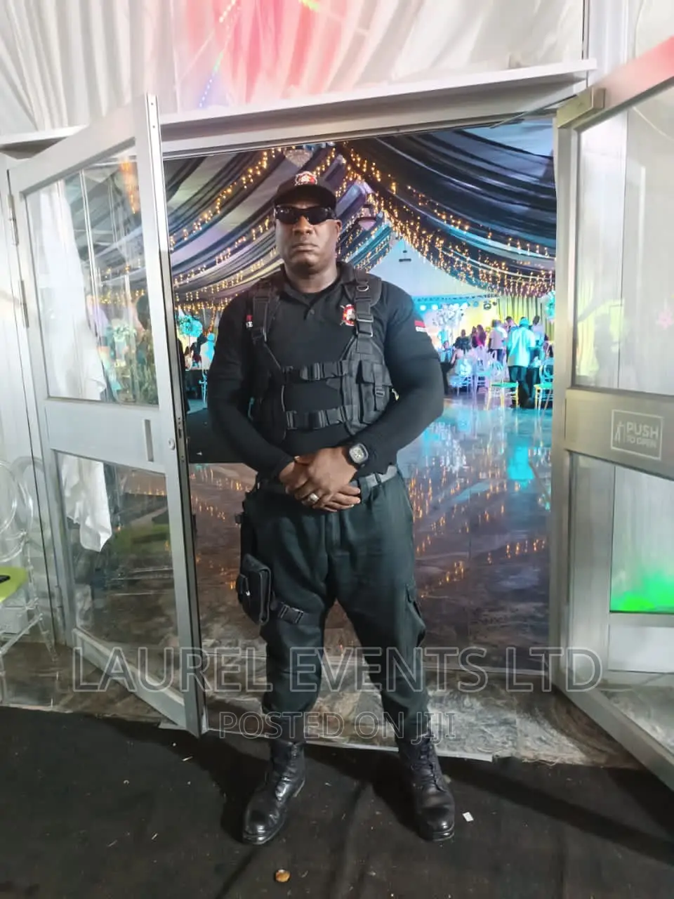 Corporate Event Decoration, Planner, Ushers Coordination