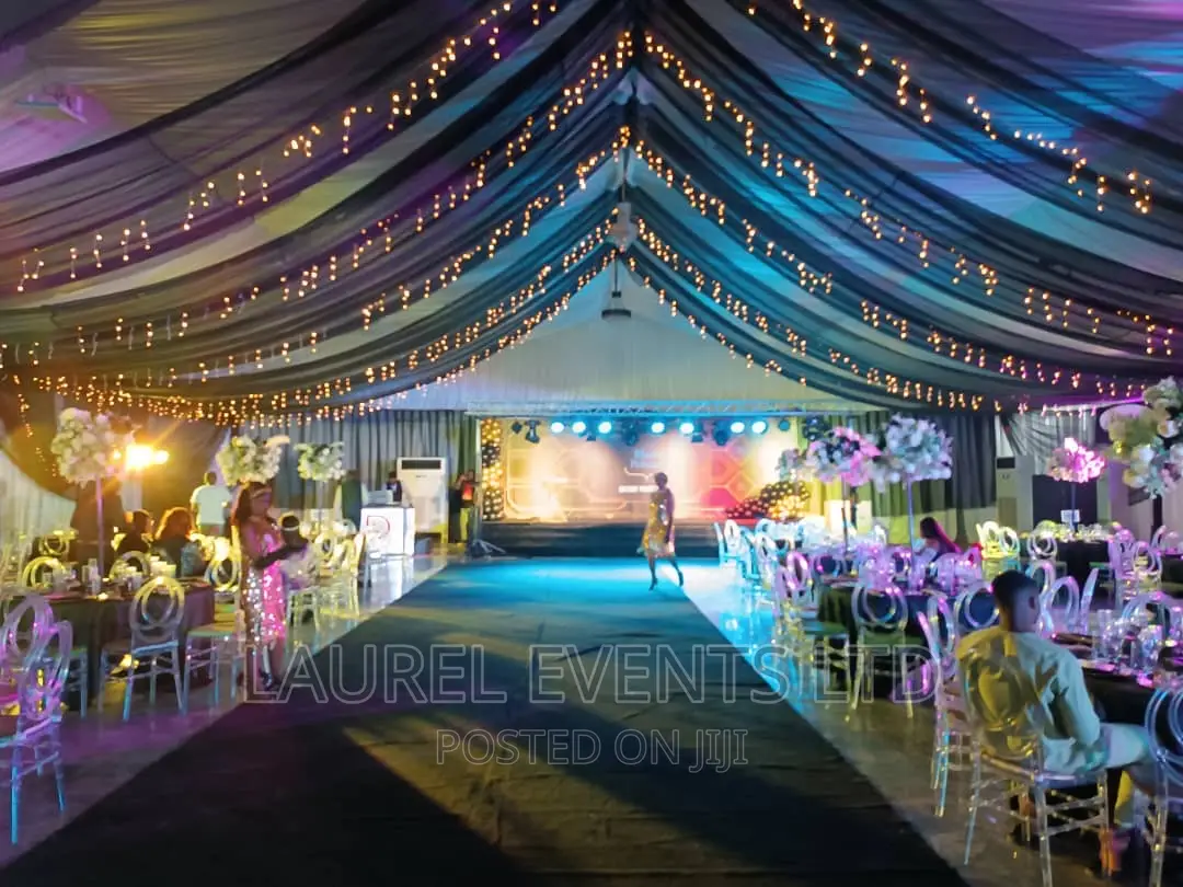 Corporate Event Decoration, Planner, Ushers Coordination