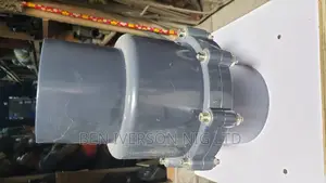 Upvc Non Return Valve