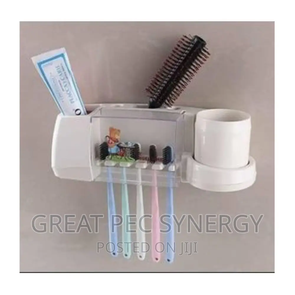 Tooth Brush Holder