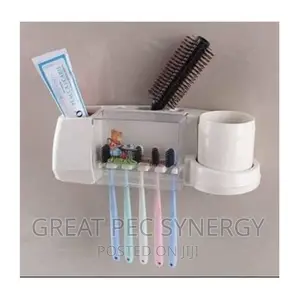 Tooth Brush Holder