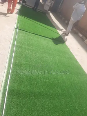 35mm Artifical Grass (Free Delivery)
