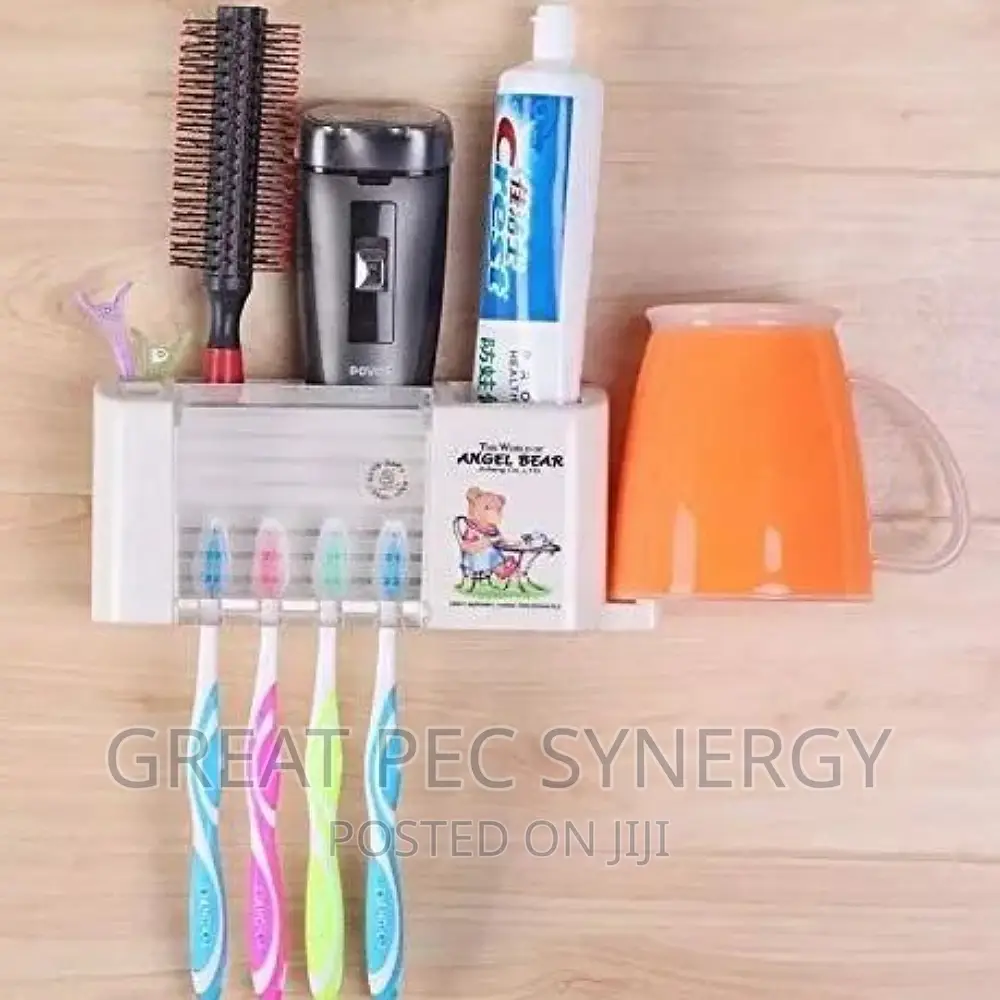 Tooth Brush Holder