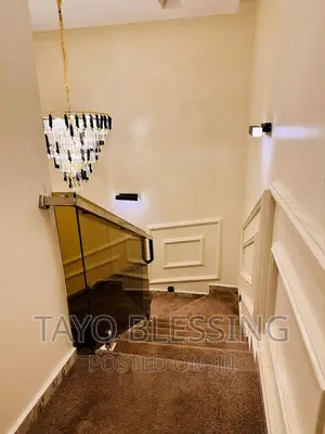 Photo - Furnished 7bdrm House in Guzape District for rent