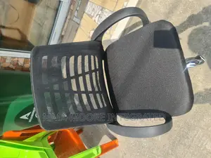 Office Swivel Chair
