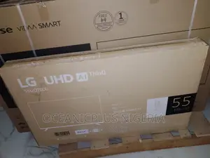 Hot Selling LG 55inches Smart Tv