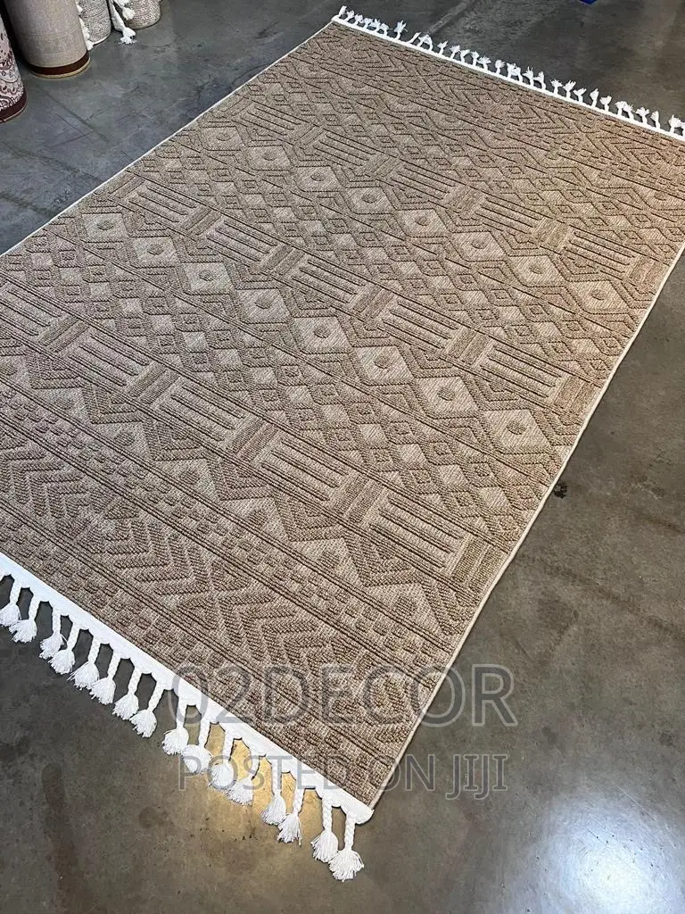 Alora Designed Center Rugs (Available All Sizes)