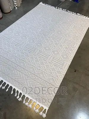 Alora Designed Center Rugs (Available All Sizes)