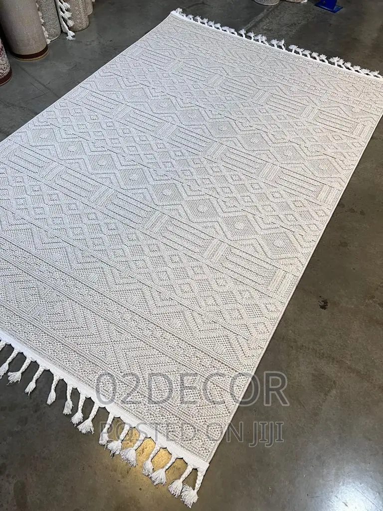 Alora Designed Center Rugs (Available All Sizes)