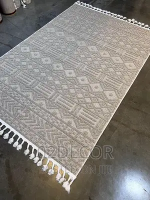Alora Designed Center Rugs (Available All Sizes)