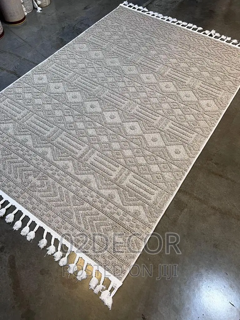 Alora Designed Center Rugs (Available All Sizes)