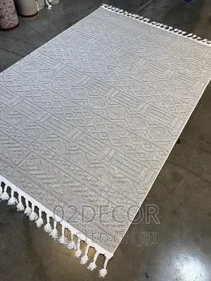 Alora Designed Center Rugs (Available All Sizes)