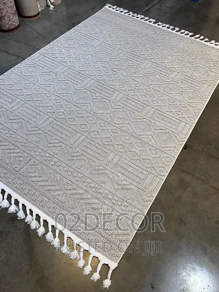 Alora Designed Center Rugs (Available All Sizes)