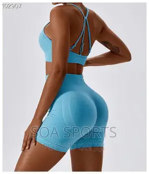 Gymnastics Wear Female Original