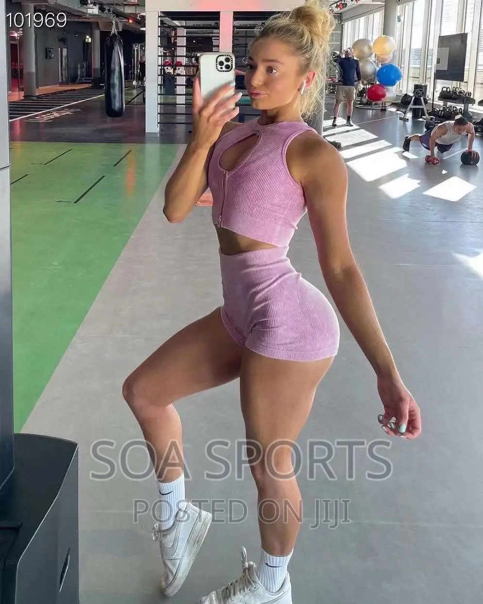 Exercises Wears