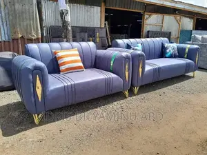 A Classic Chairs 3 2 1 1 Seaters, Done and Dusted