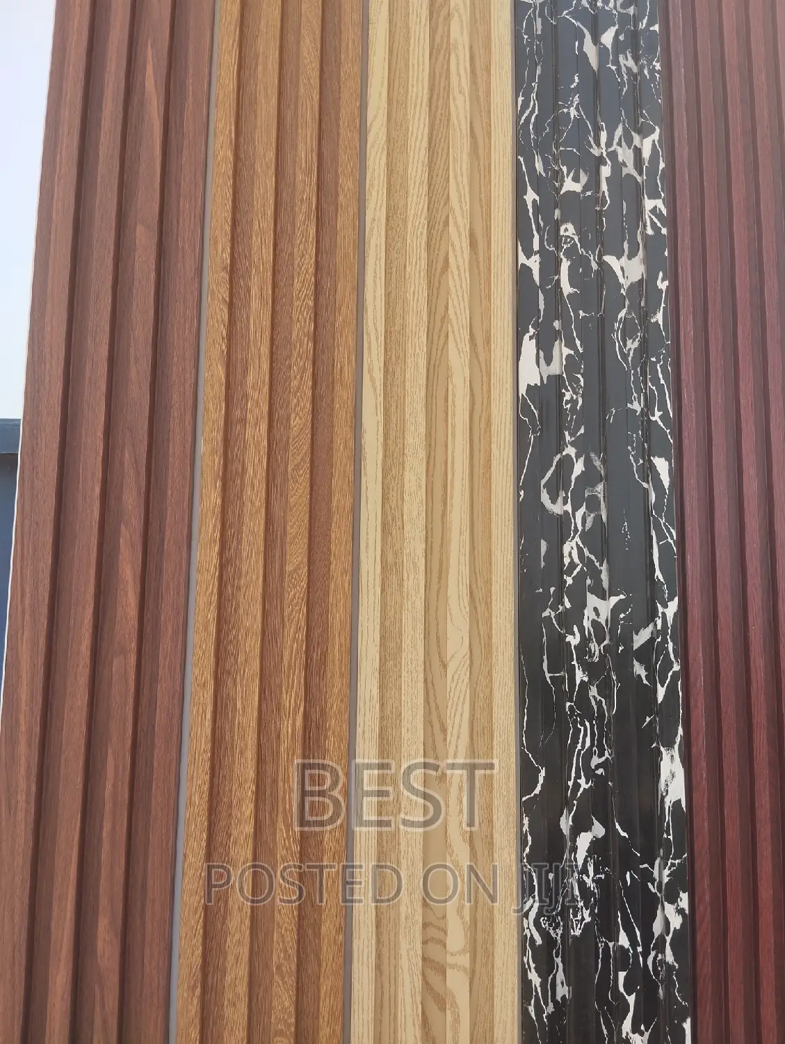 Wall Decor Panels