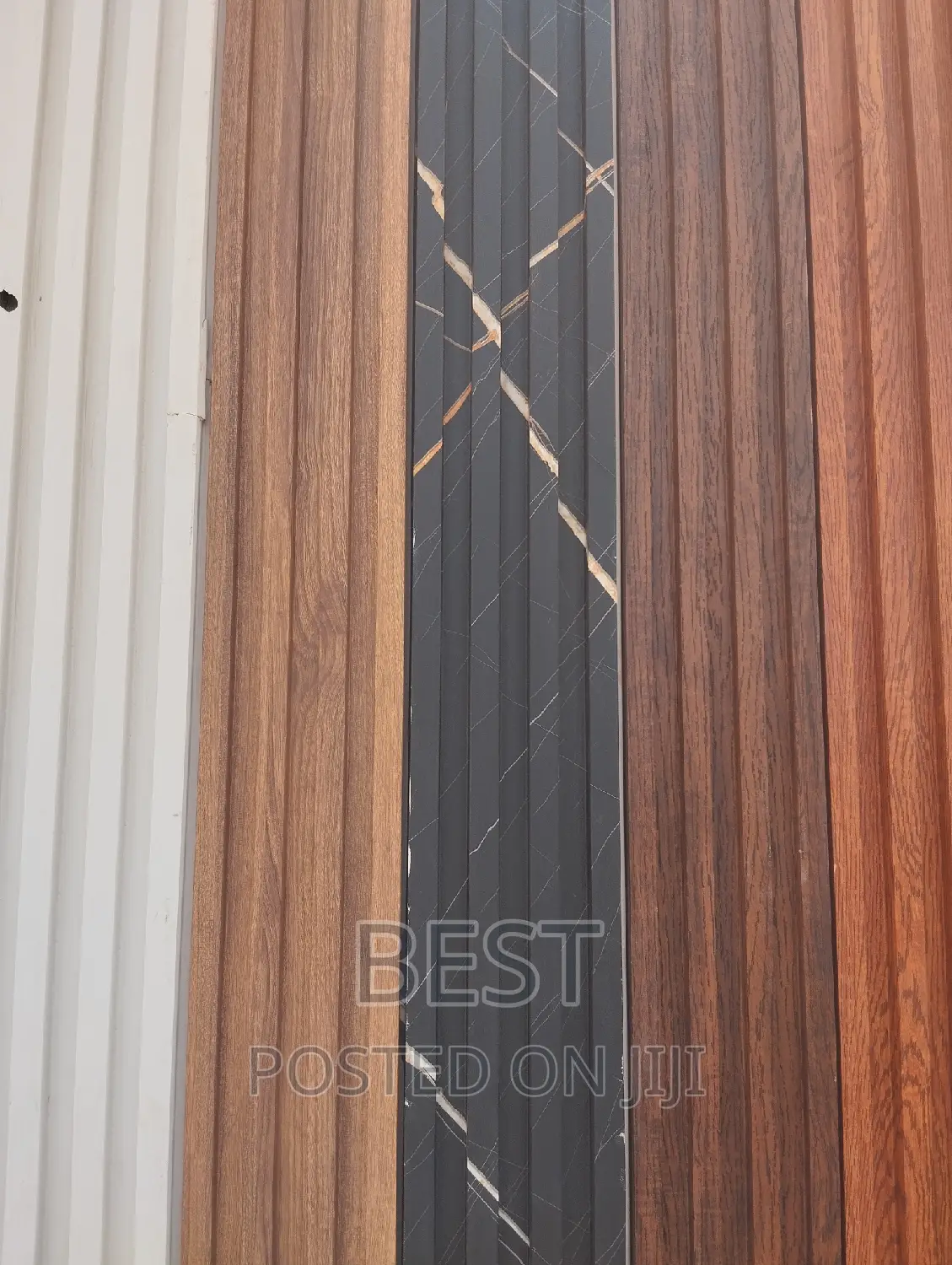 Wall Decor Panels