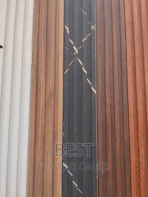 Wall Decor Panels
