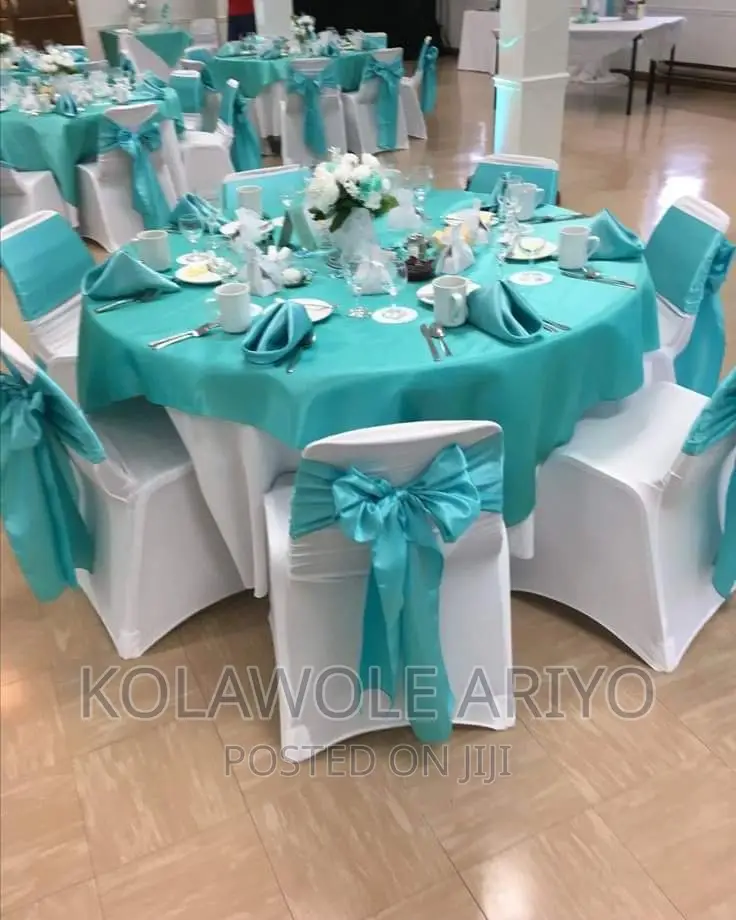 Event Management Decoration