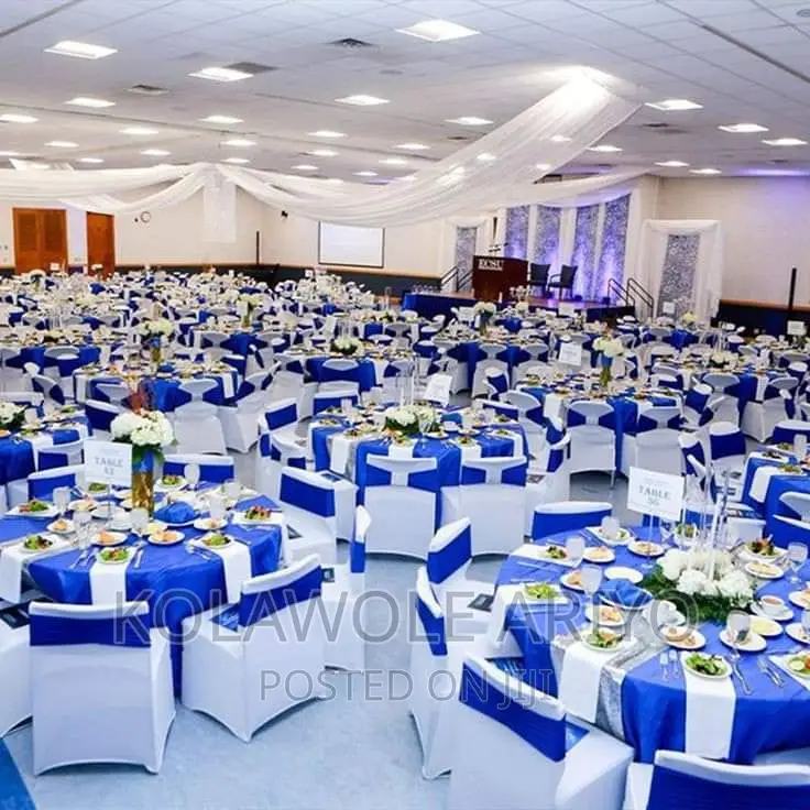 Event Management Decoration